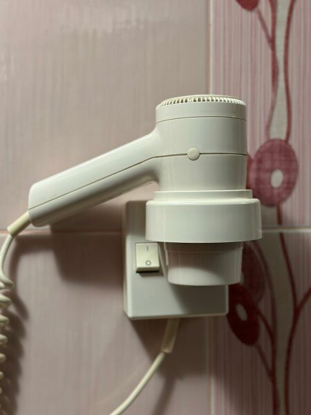 Гостиница Ля Ви де Шато Оренбург