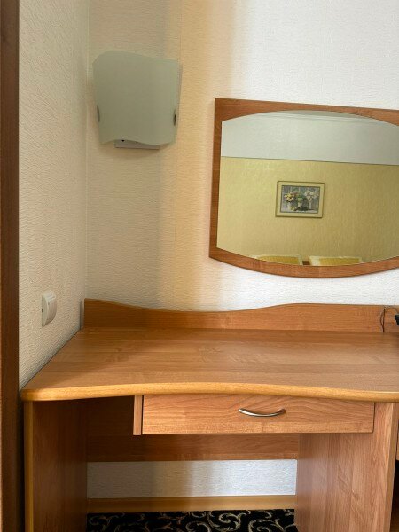 Гостиница Ля Ви де Шато Оренбург