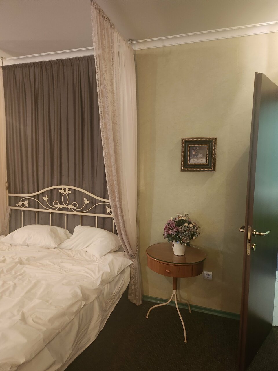 Гостиница Ля Ви де Шато Оренбург-34