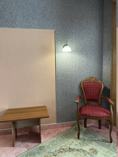 Гостиница Ля Ви де Шато Оренбург