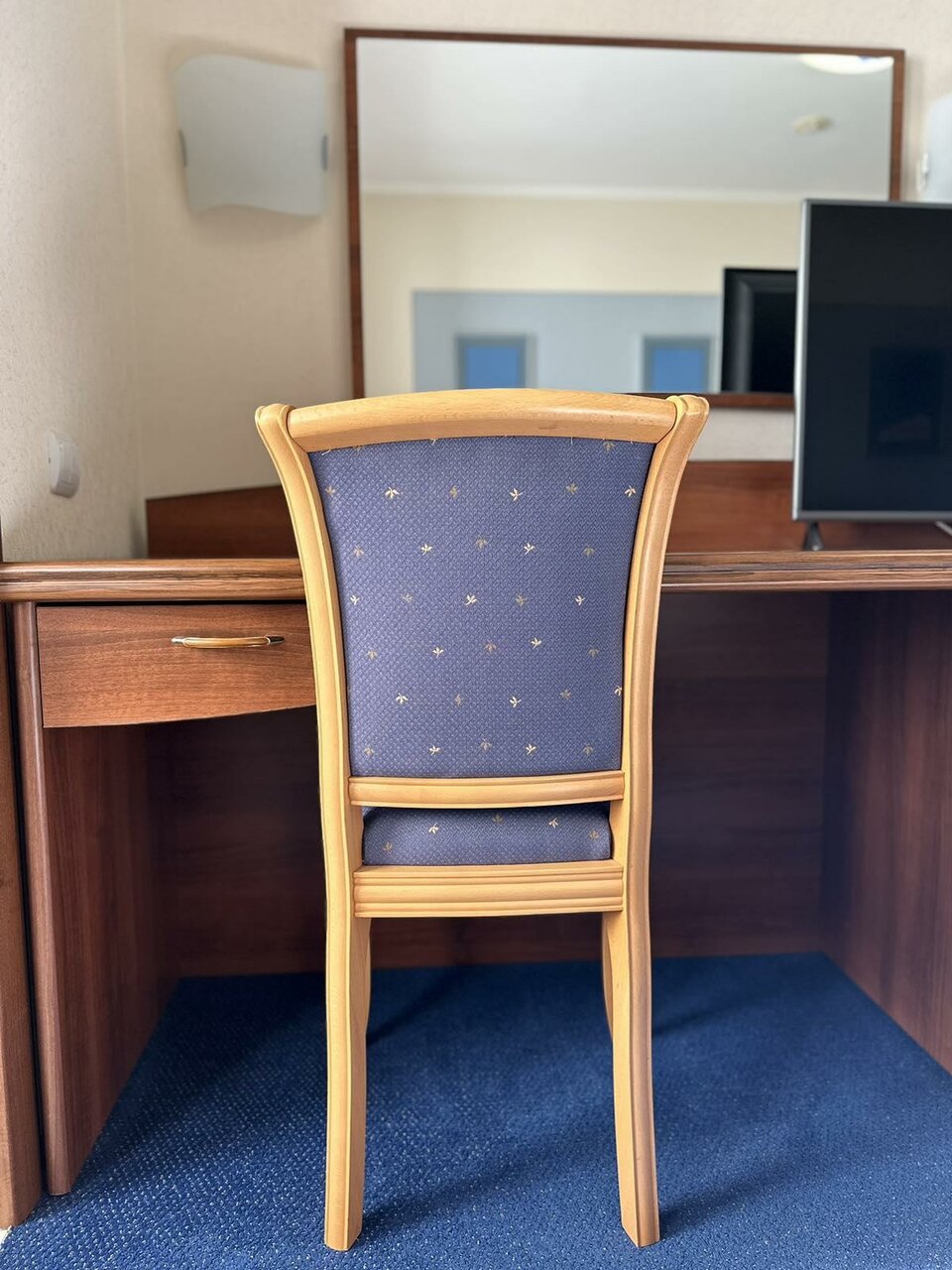 Гостиница Ля Ви де Шато Оренбург-172