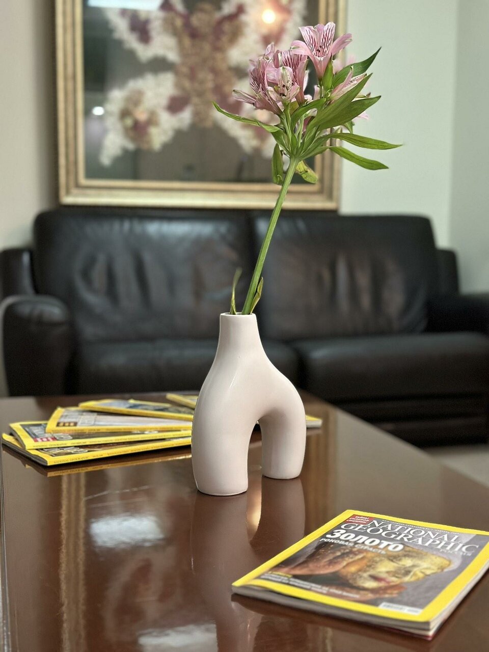 Гостиница Ля Ви де Шато Оренбург-70