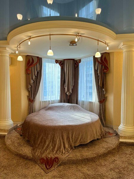 Гостиница Ля Ви де Шато Оренбург