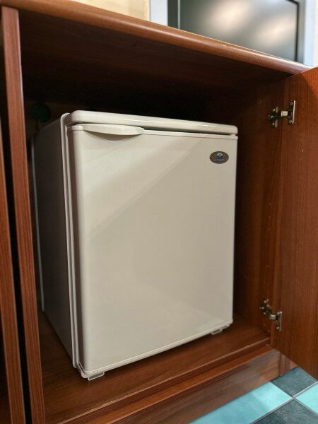 Гостиница Ля Ви де Шато Оренбург