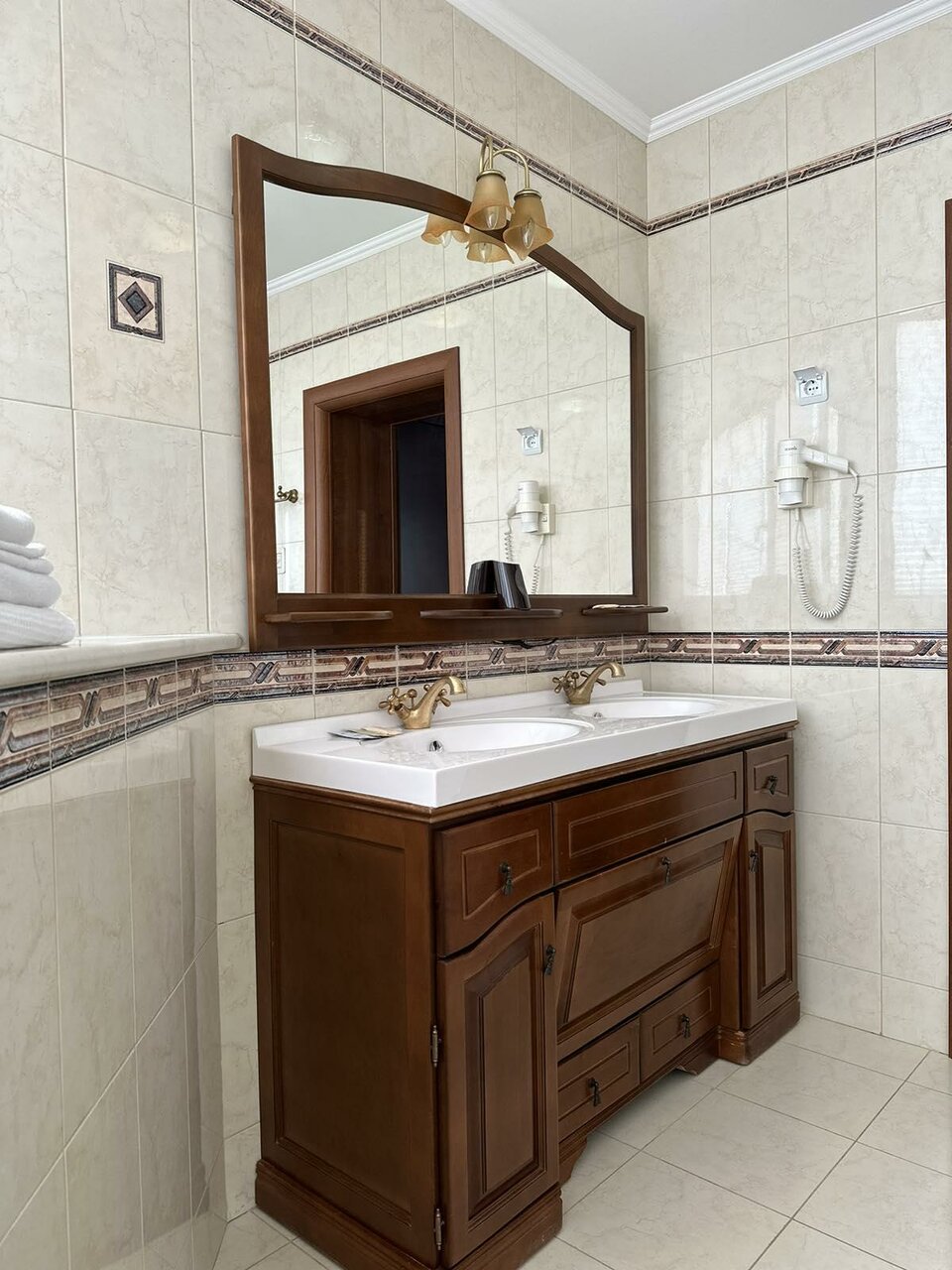 Гостиница Ля Ви де Шато Оренбург-59