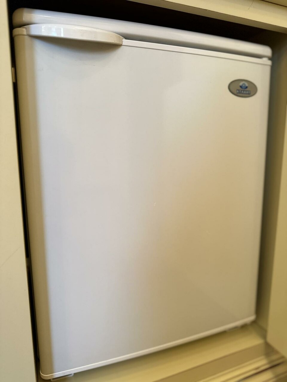 Гостиница Ля Ви де Шато Оренбург-124