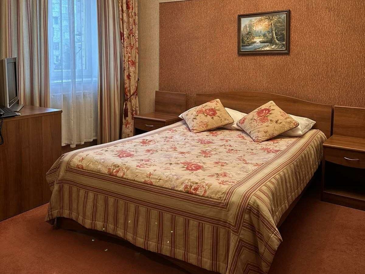 Гостиница Отель Ля Ви де Шато Оренбург
