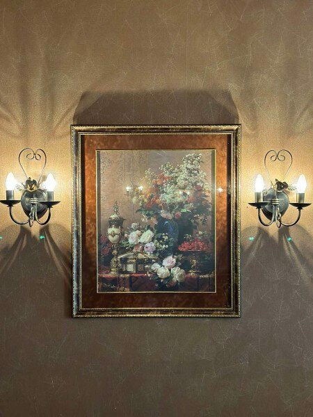 Гостиница Ля Ви де Шато Оренбург