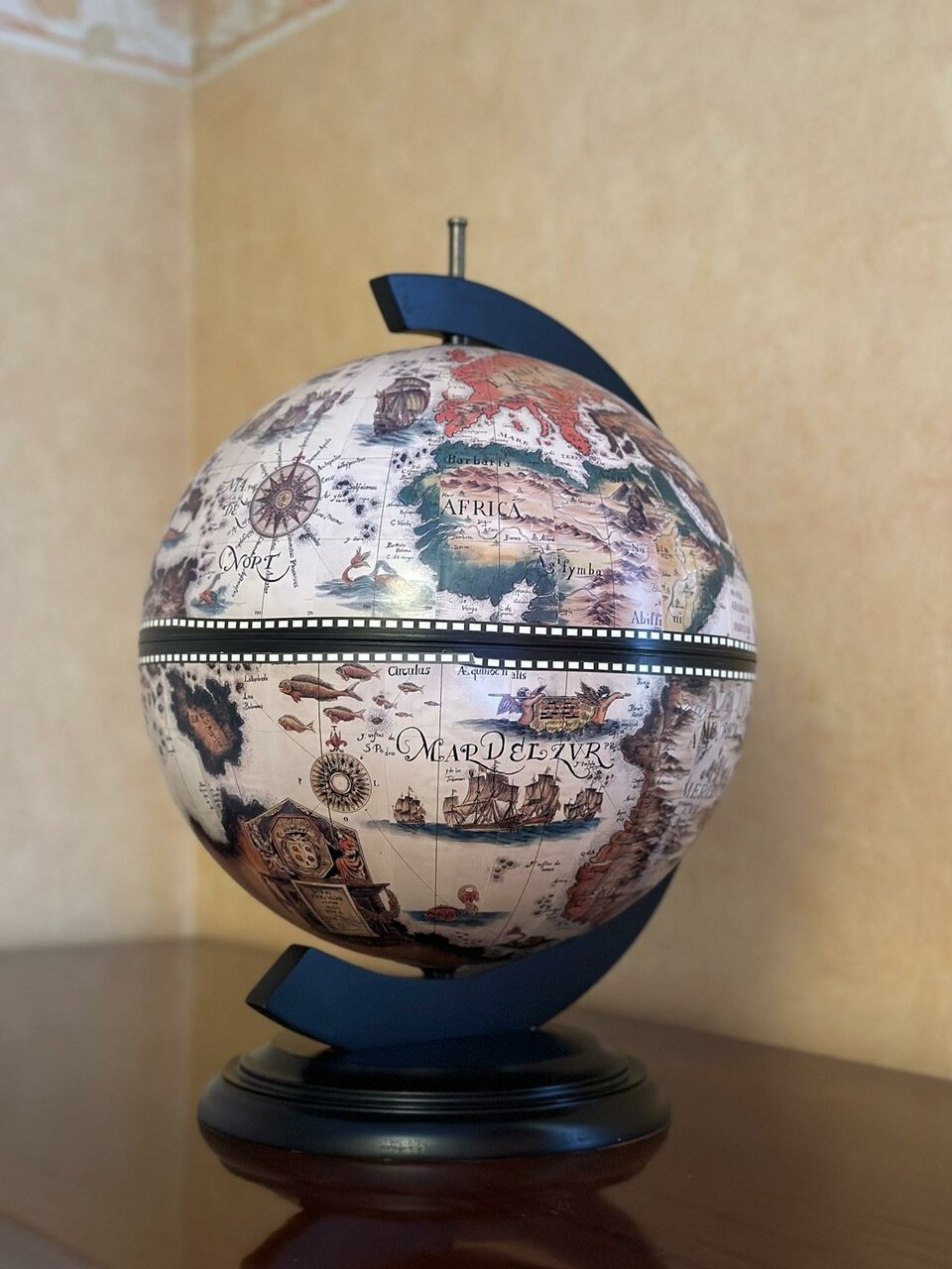 Гостиница Ля Ви де Шато Оренбург-69