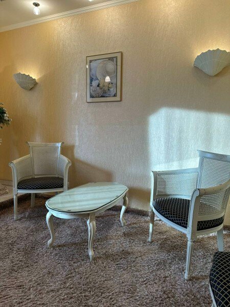 Гостиница Ля Ви де Шато Оренбург