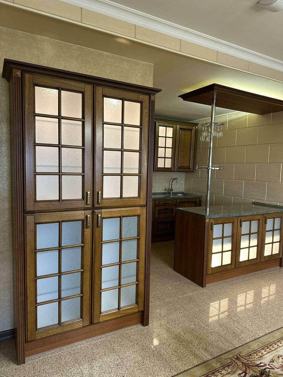 Гостиница Ля Ви де Шато Оренбург-101