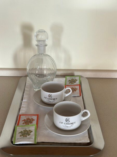 Гостиница Ля Ви де Шато Оренбург