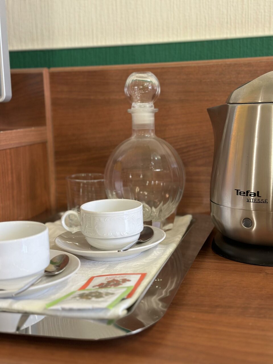 Гостиница Ля Ви де Шато Оренбург-194