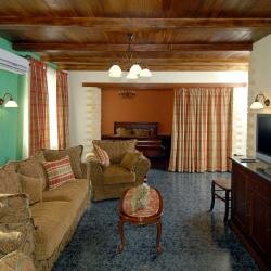 Гостиница Ля Ви де Шато Оренбург-186