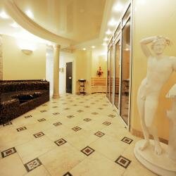 Гостиница Ля Ви де Шато Оренбург-216