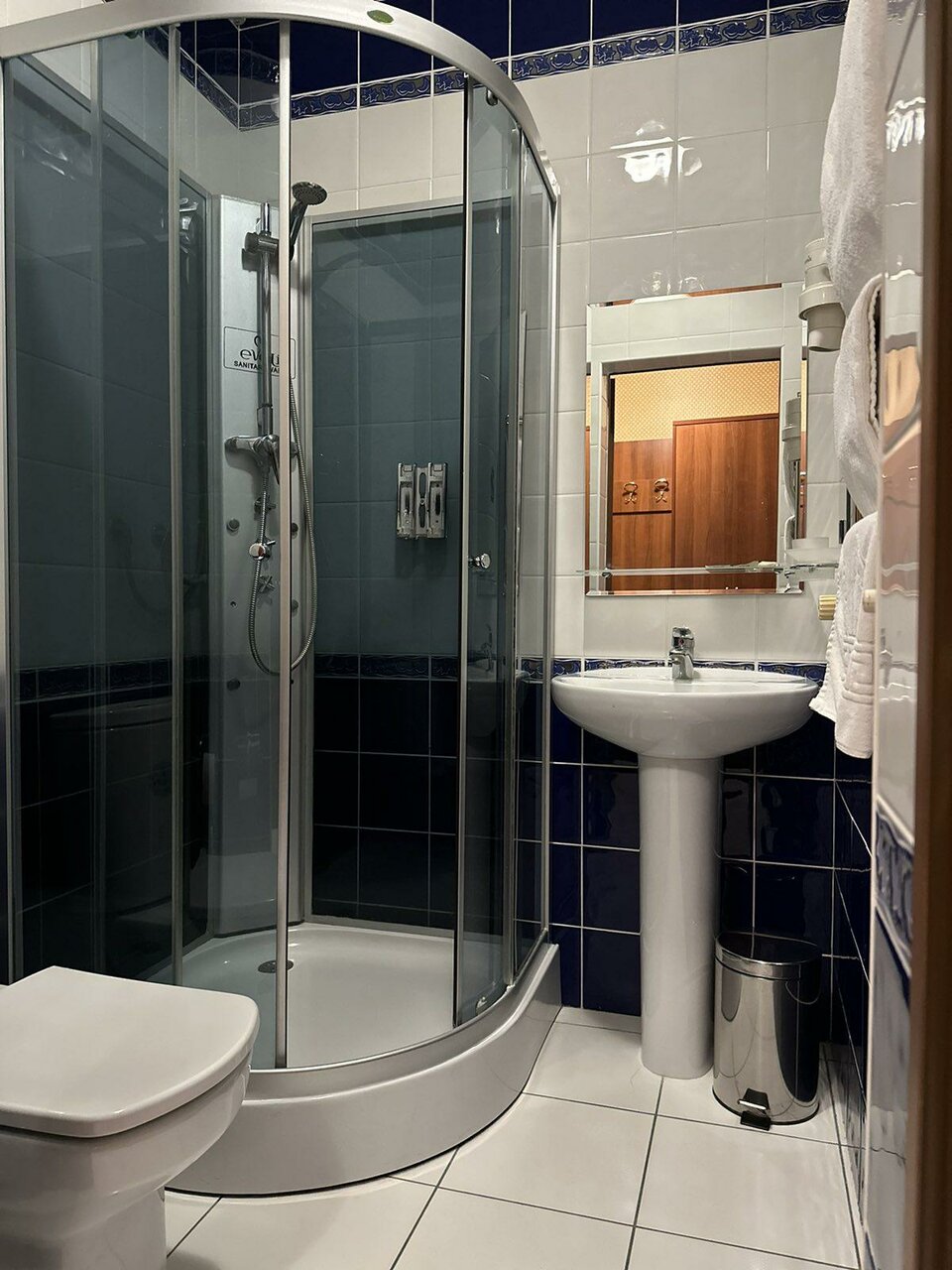 Гостиница Ля Ви де Шато Оренбург-234