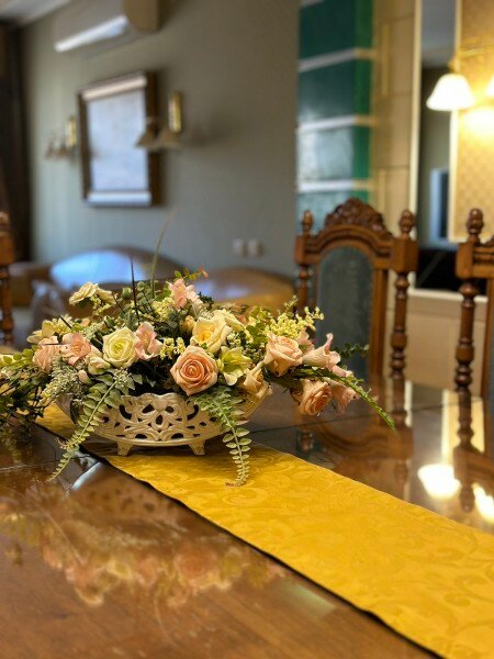 Гостиница Ля Ви де Шато Оренбург