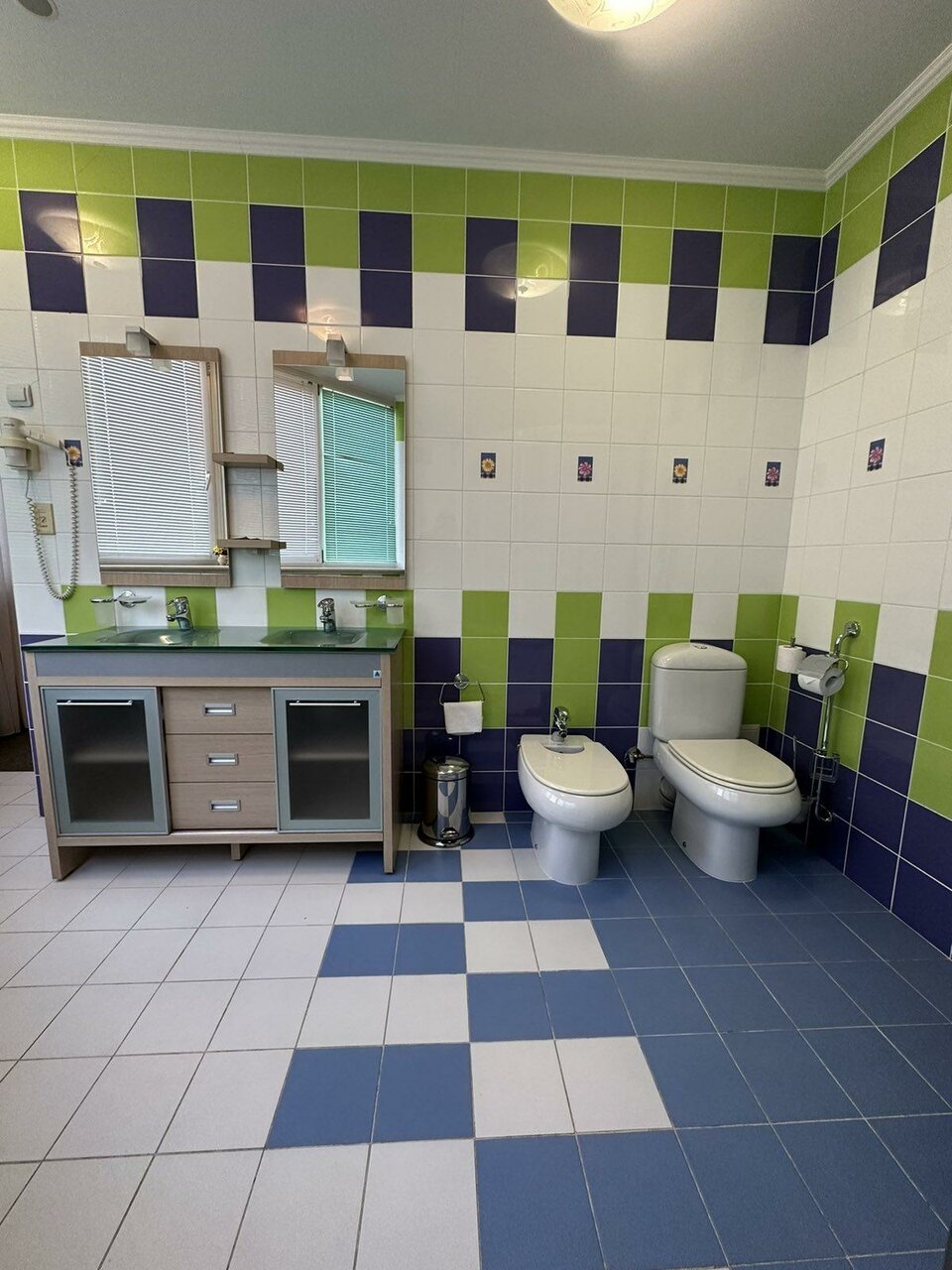 Гостиница Ля Ви де Шато Оренбург-229