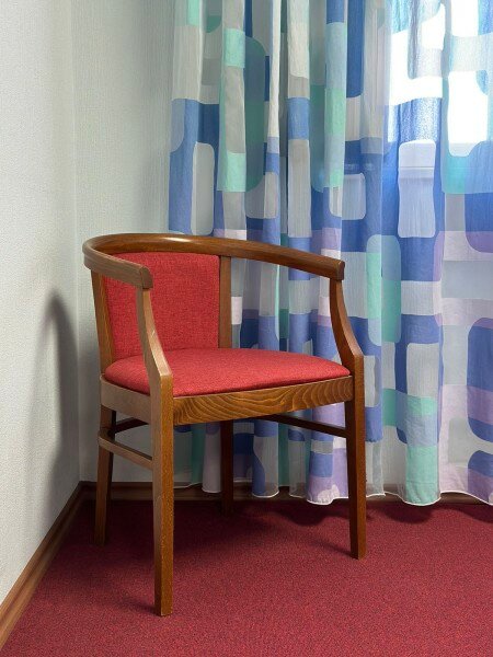 Гостиница Ля Ви де Шато Оренбург