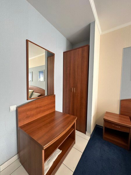 Гостиница Ля Ви де Шато Оренбург