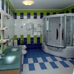 Гостиница Ля Ви де Шато Оренбург-182