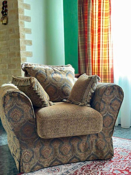 Гостиница Ля Ви де Шато Оренбург