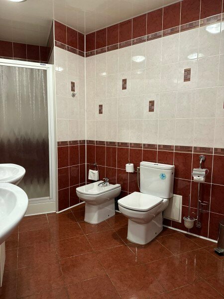 Гостиница Ля Ви де Шато Оренбург