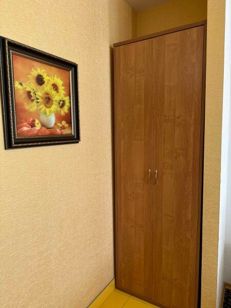 Гостиница Ля Ви де Шато Оренбург