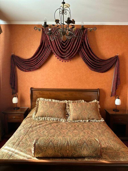 Гостиница Ля Ви де Шато Оренбург