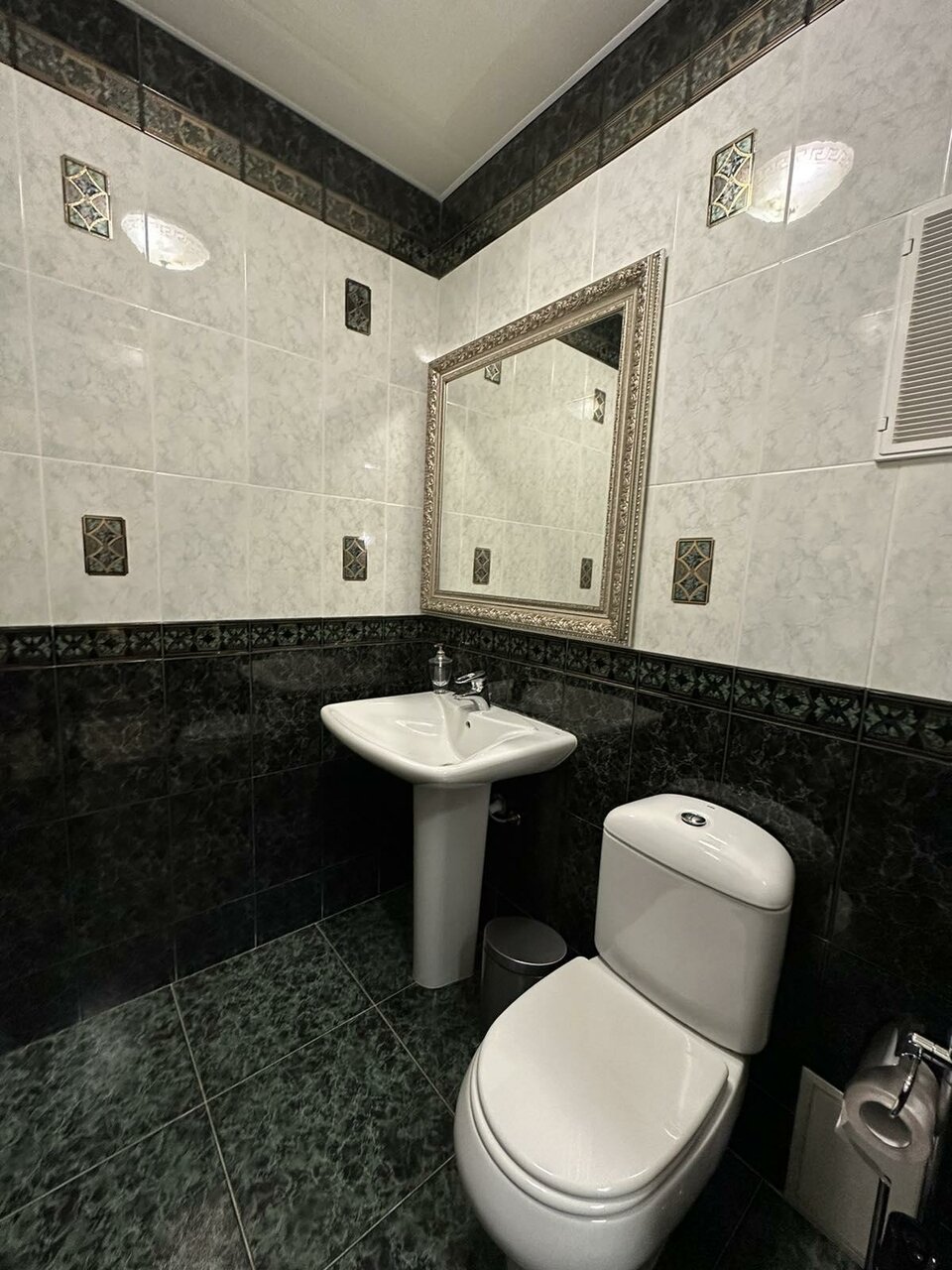 Гостиница Ля Ви де Шато Оренбург-84