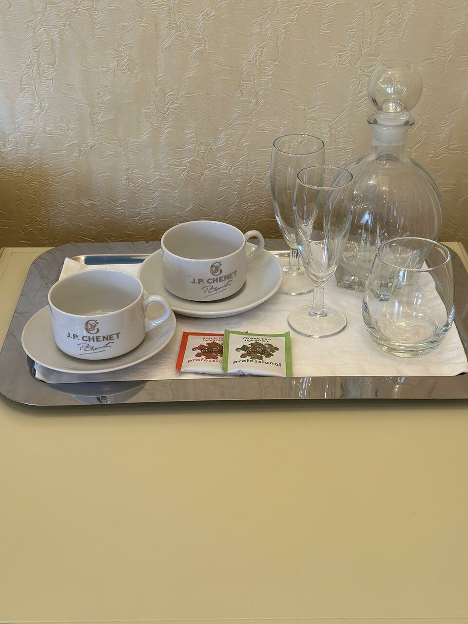 Гостиница Ля Ви де Шато Оренбург-196