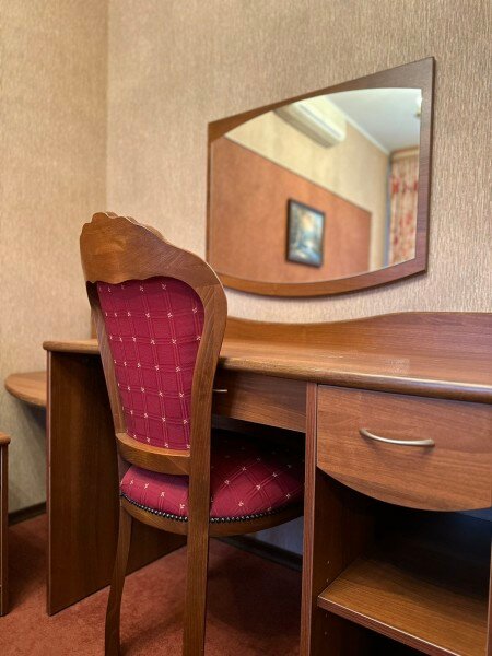 Гостиница Ля Ви де Шато Оренбург