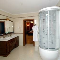 Гостиница Ля Ви де Шато Оренбург