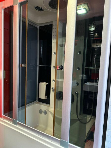 Гостиница Ля Ви де Шато Оренбург