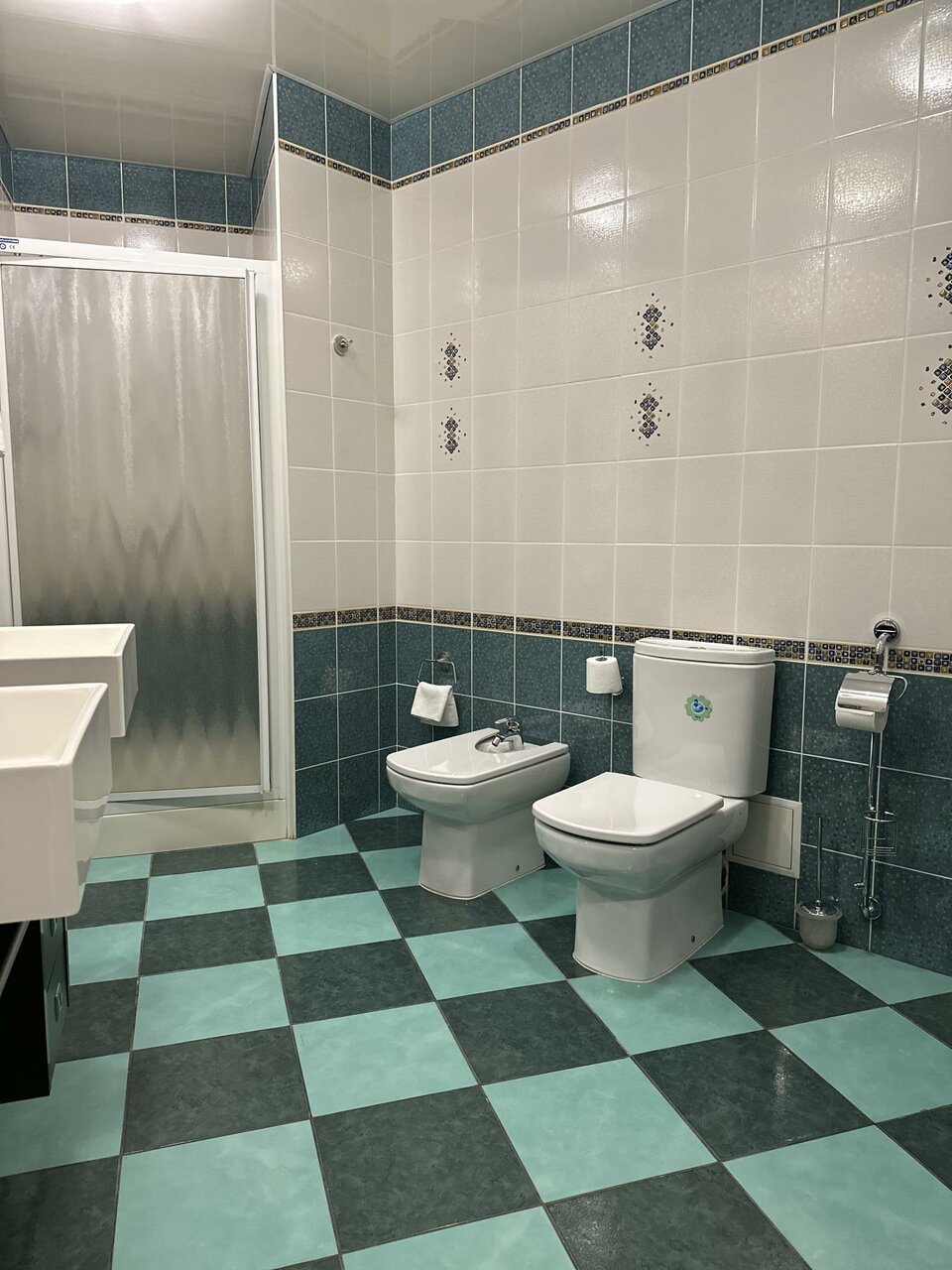 Гостиница Ля Ви де Шато Оренбург-113