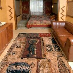 Гостиница Ля Ви де Шато Оренбург