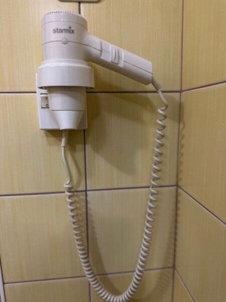 Гостиница Ля Ви де Шато Оренбург