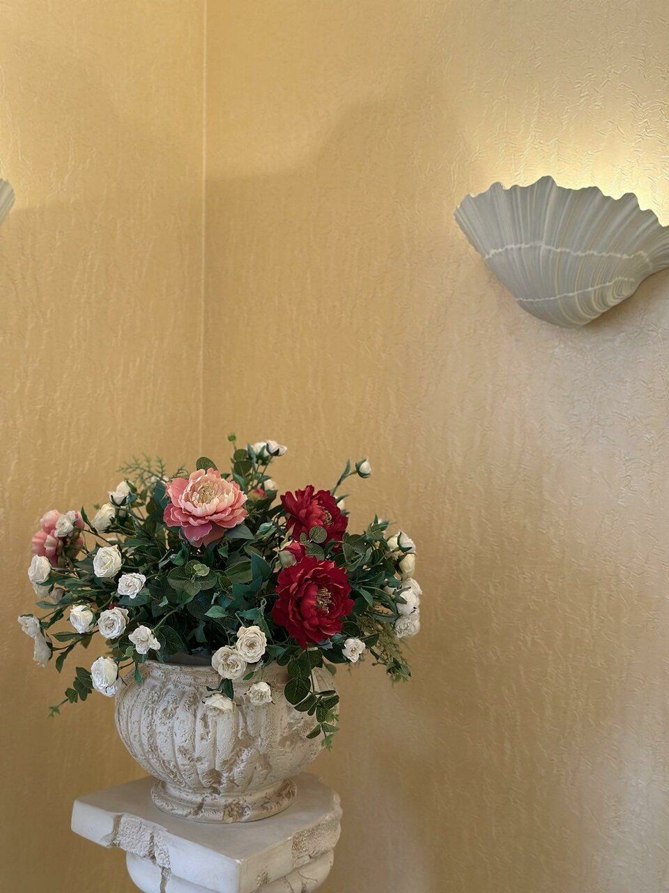 Гостиница Ля Ви де Шато Оренбург-173