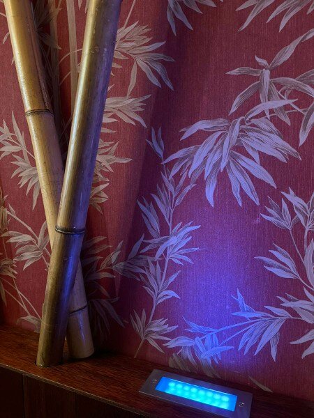 Гостиница Ля Ви де Шато Оренбург