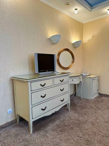 Гостиница Ля Ви де Шато Оренбург