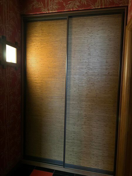 Гостиница Ля Ви де Шато Оренбург