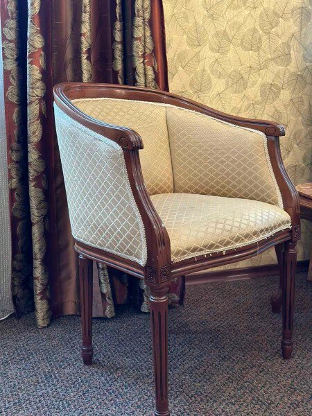 Гостиница Ля Ви де Шато Оренбург