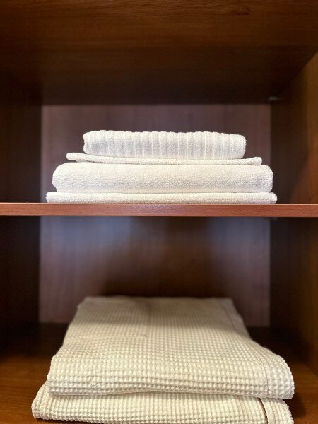 Гостиница Ля Ви де Шато Оренбург