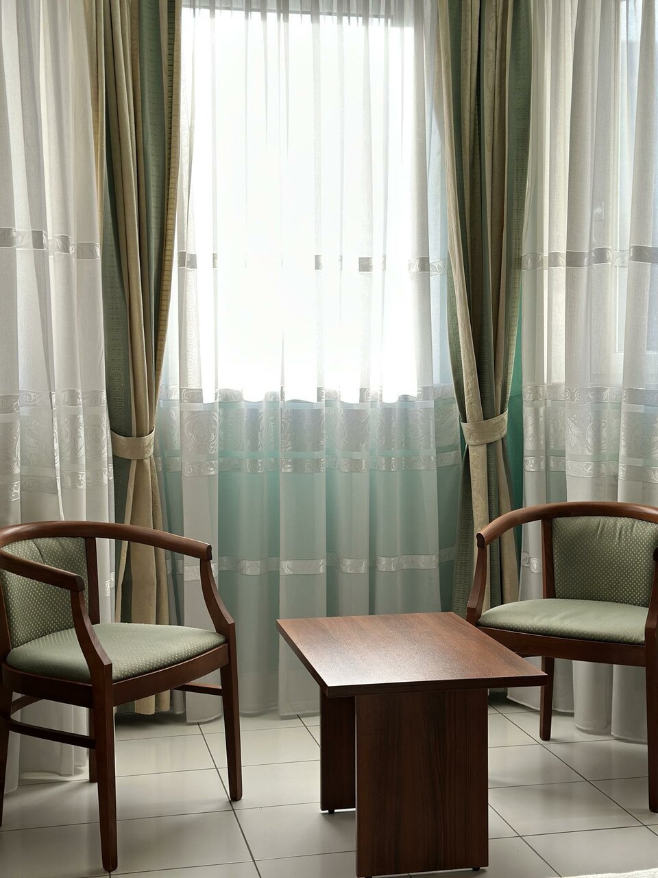 Гостиница Ля Ви де Шато Оренбург-224