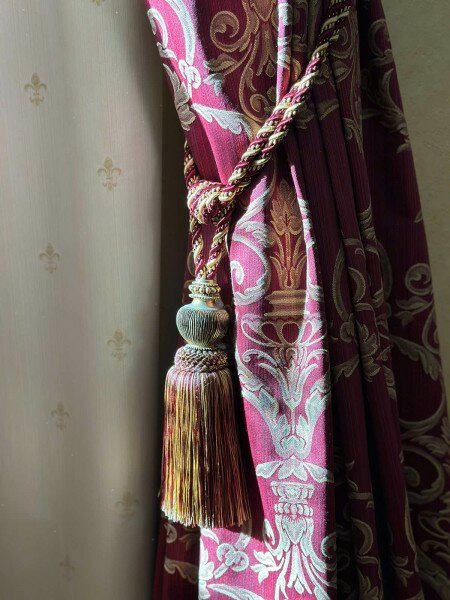 Гостиница Ля Ви де Шато Оренбург