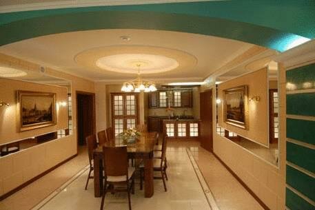 Гостиница Ля Ви де Шато Оренбург-190