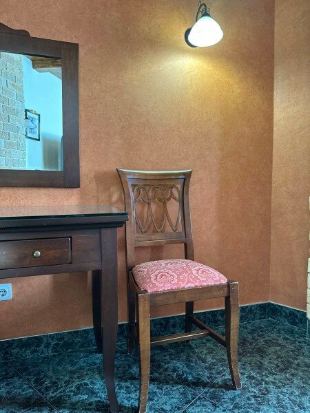 Гостиница Ля Ви де Шато Оренбург