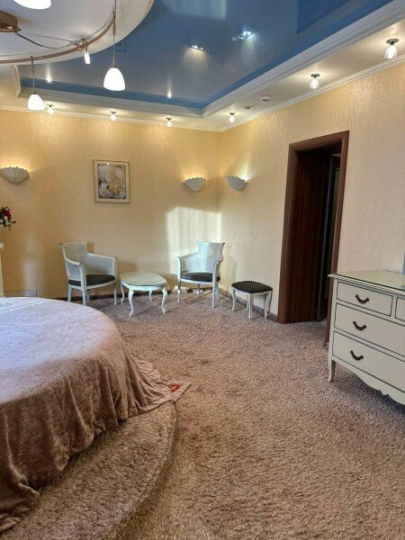 Гостиница Ля Ви де Шато Оренбург