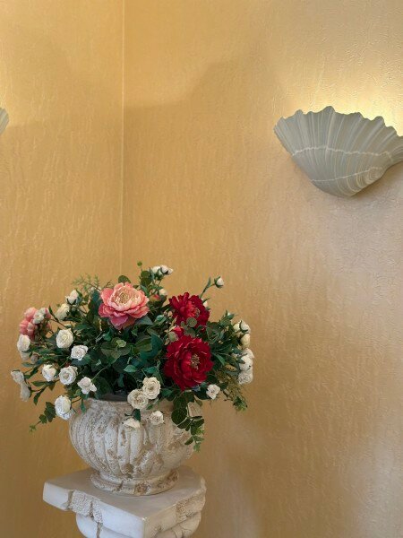 Гостиница Ля Ви де Шато Оренбург