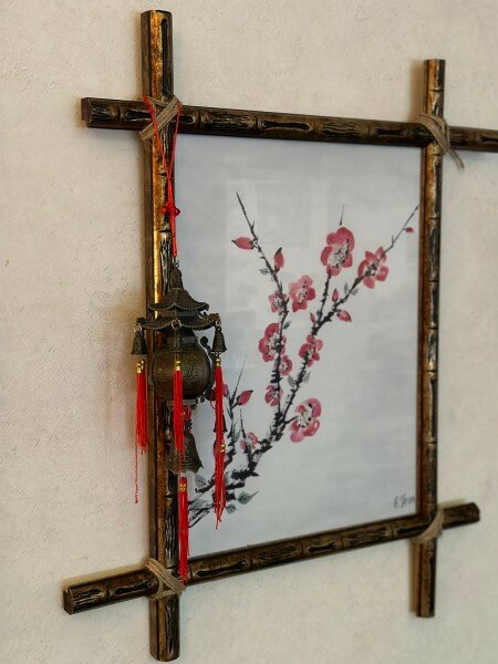 Гостиница Ля Ви де Шато Оренбург